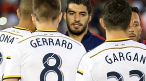 Luis Suarez