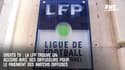 Droits TV : La LFP trouve un accord avec ses diffuseurs pour le paiement des matchs diffusés