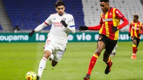 Lucas Paqueta 