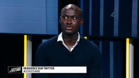 Le Vestiaire – Alexandre Raineau : ‘’Abou Diaby avait tout pour être la star’’