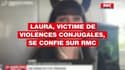Grandes Gueules : Laura, victime de violences conjugales, se confie