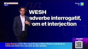 Wesh tout le monde - La météo de Colas du jeudi 11 décembre 2025