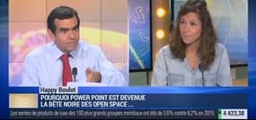 Happy Boulot: Pourquoi PowerPoint est-il devenu la bête noire des open space ? - 07/06