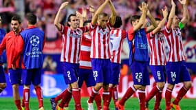 L'Atlético Madrid