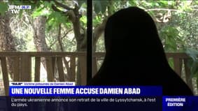 "C'est dans un bar que tout a basculé": une nouvelle femme témoigne contre Damien Abad