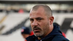Dejan Stankovic - Partizan 