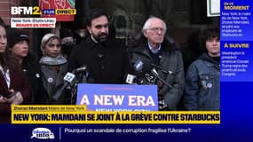 "J'ai été clair avec le président": Zhoran Mamdani s'indigne des arrestations de la police de l'immigration américaine