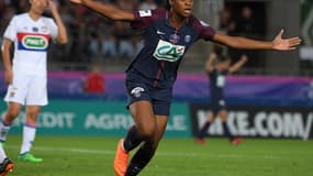 Marie-Antoinette Katoto