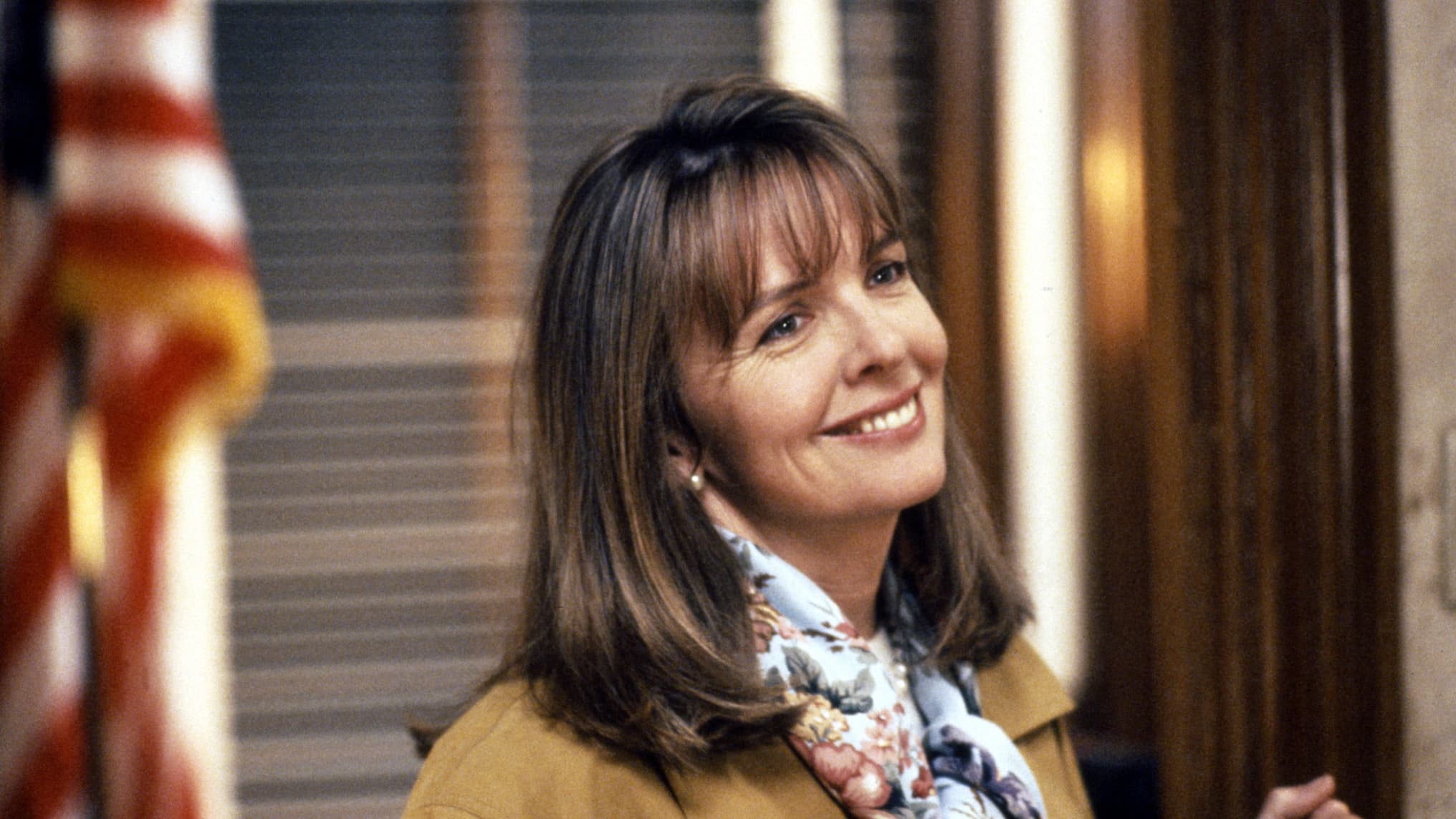 MORT DE DIANE KEATON: CINQ FILMS QUI ONT MARQUÉ SA CARRIÈRE