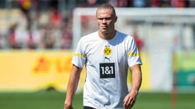 Erling Haaland