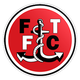 Fleetwood Town