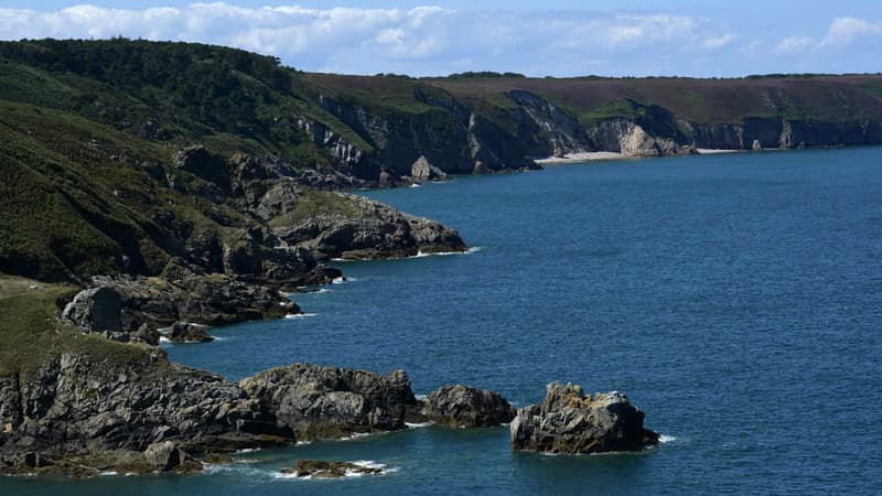 La commune d'Etables-sur-Mer (Côtes d'Armor) reconnue responsable d'un accident de baignade est condamnée à verser 4 millions d'euros de préjudice. (photo d'illustration)