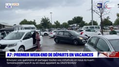 Départs en vacances: 76% des Français optent pour la voiture