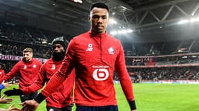 Gabriel, le 26 janvier 2020