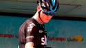 Chris Froome
