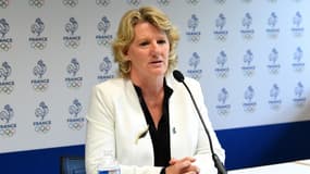 Brigitte Henriques