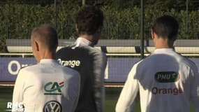 Equipe de France – Pavard et Sidibé, deux latéraux en question