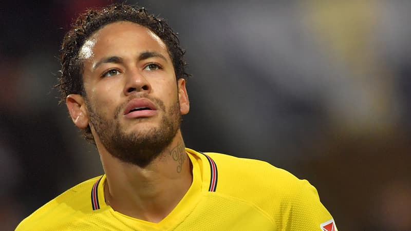 Neymar