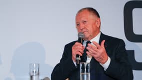 Jean-Michel Aulas