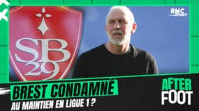 Ligue 1 : Faut-il s'inquiéter pour Brest ?