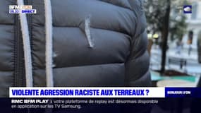 Lyon: une violente agression raciste aux Terreaux?