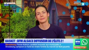 Le journal de 8h du mercredi 3 décembre 2025