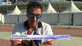 RMC Sport Awards : Marie-Amélie Le Fur nommée à son tour