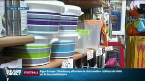 Le Bisphénol S serait plus toxique que le Bisphénol A