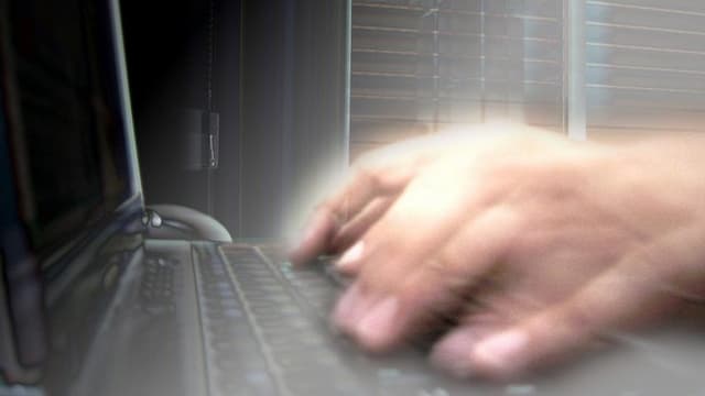 Le Canada doit faire face à la menace de la cybercriminalité.