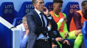 Claude Puel