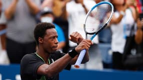 G. Monfils