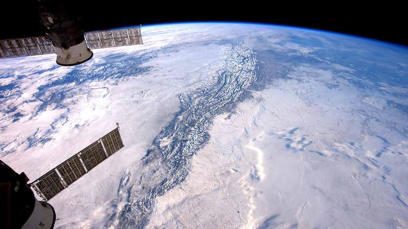 L'Allemagne se prépare aussi à une guerre spatiale: Berlin va investir 35 milliards d'euros pour muscler sa défense face à la Russie et la Chine 