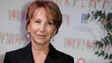 "Ce que dit Nathalie Baye sur l'héritage de Johnny Hallyday, c'est une bombe" 