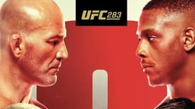 UFC 283 : TEIXEIRA VS HILL : streaming, chaîne, heure... voilà comment voir le match !