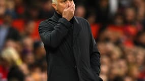 José Mourinho