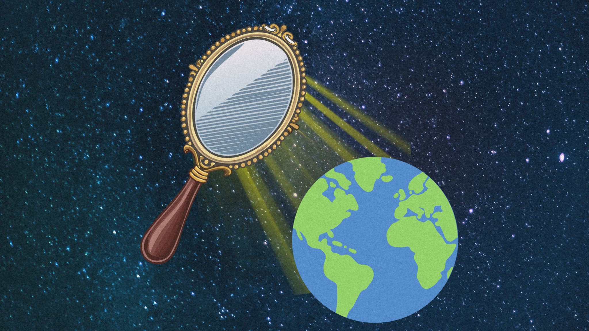 Des miroirs dans l’espace pour éclairer la Terre la nuit? Le projet de Reflect Orbital pourrait abîmer les yeux et inquiète les experts