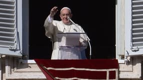 Le pape François a annoncé une visite aux Etats-Unis en septembre 2015 (photo d'illustration).