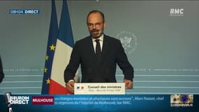 Coronavirus: le gouvernement s'apprête à déclarer un "état d'urgence sanitaire"