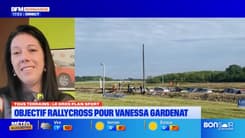 Tous terrains du lundi 17 février - Vanessa, pilote de course et employée du Samu 61