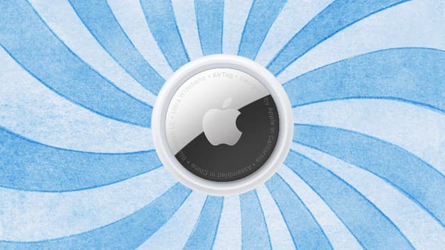 Le AirTag d'Apple est à prix fou sur ce site très apprécié des connaisseurs