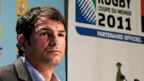 Marc Lièvremont
