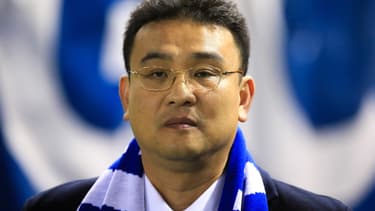 L'homme d'affaire thaïlandais Dejphon Chansiri est le propriétaire majoritaire du club de Sheffield Wednesday depuis janvier 2015
