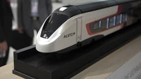 La SNCF achète traditionnellement ses trains au géant national Alstom et au canadien Bombardier, qui dispose d'une grande usine à Crespin (Nord).