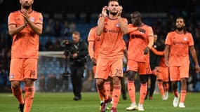 Olympique lyonnais