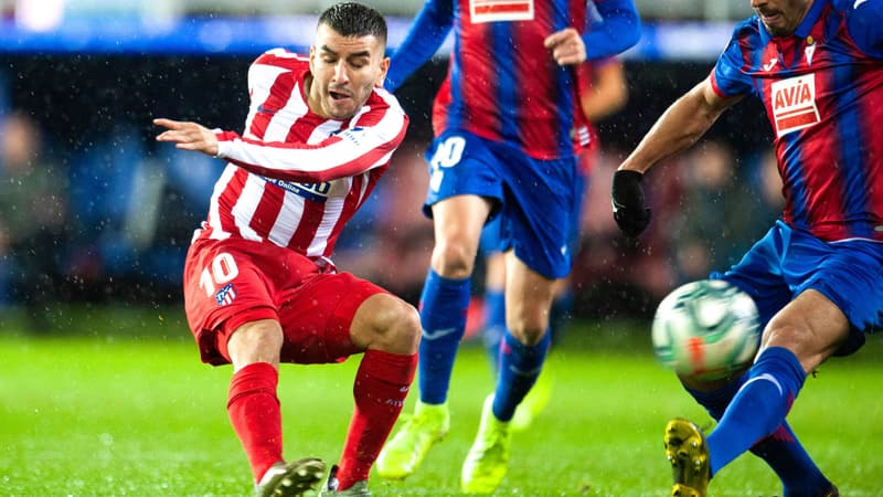 Atletico
