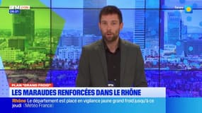 Le journal de 8h du mercredi 31 décembre 2025