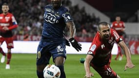 Allan Saint-Maximin