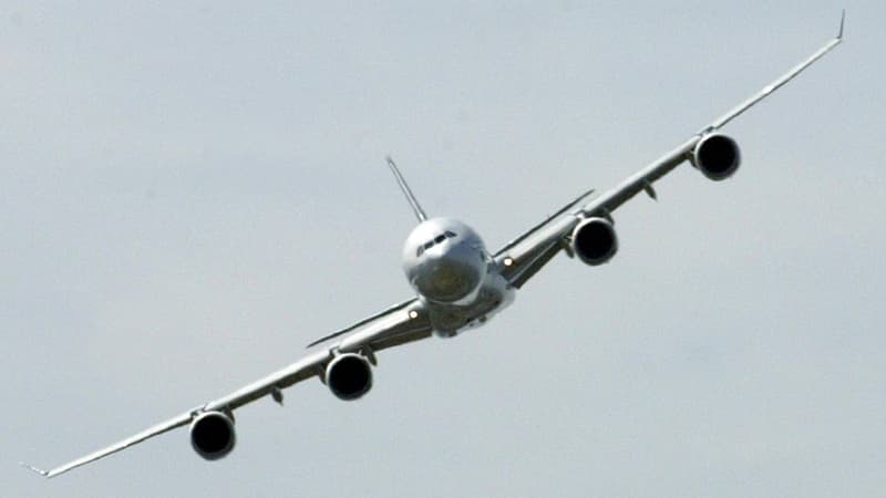 Deux avions Porter Airlines ont été contraints à des atterrissage d'urgence.