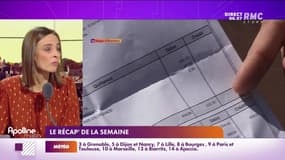 RMC s’engage pour vous : Le récap de la semaine - 07/01