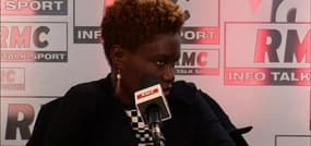 Clash entre Rokhaya Diallo et Charles Consigny 